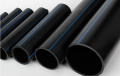 hdpe Pe Pipe Μεγάλη διάμετρος από πλαστικό σωλήνα με κυματοειδή σωλήνα αποστράγγισης