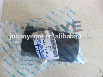 PC200 radiator hose 6738-11-4720