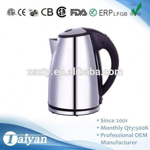 2L DE 2081 Cordless Electrical Water Pot