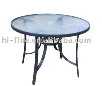 picnic table