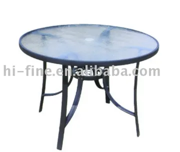 picnic table