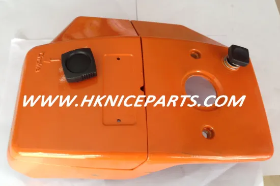 Garden Machine Top Cover Assy