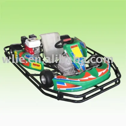 KT-1A racing go kart
