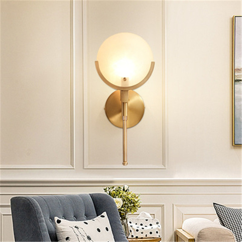 Bedroom Metal Wall LampsofApplication 2 Light Wall Sconce