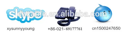network cable & wire