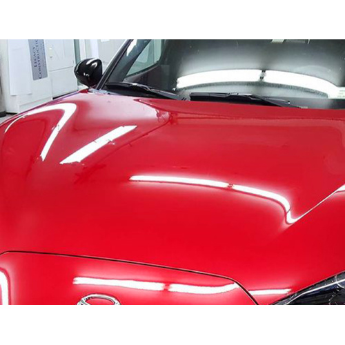 Paint Protection Film Protect Your Car