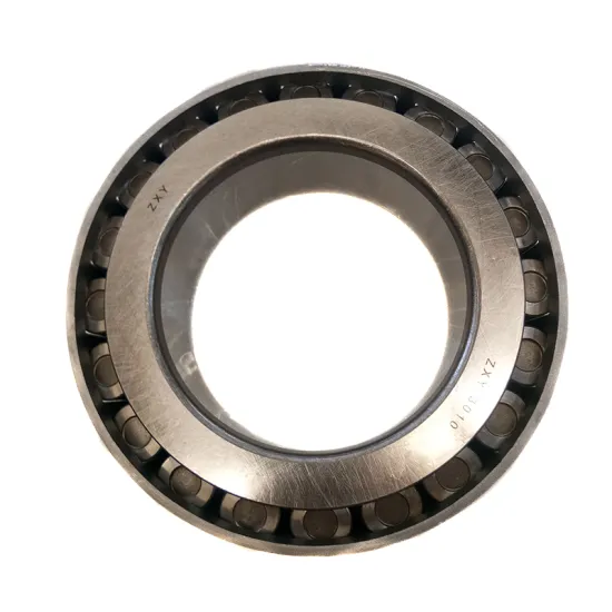 High quality size 70*110*25 mm taper roller bearing 3010