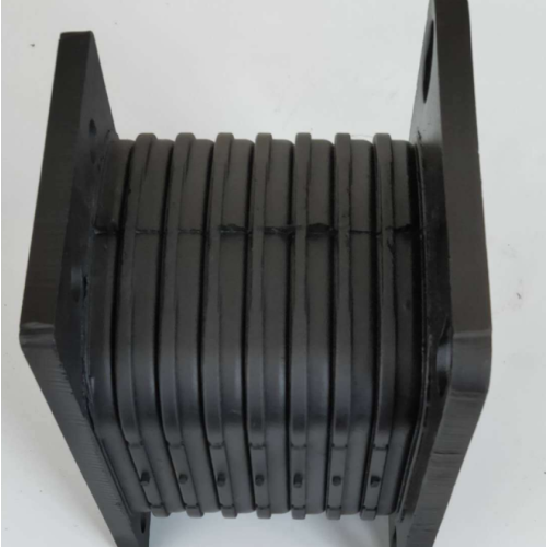 Mercedes 7 layers engine seat 0003250596