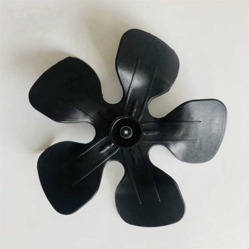 OEM Plastic Outdoor Unit Air Conditioner Fan Blades