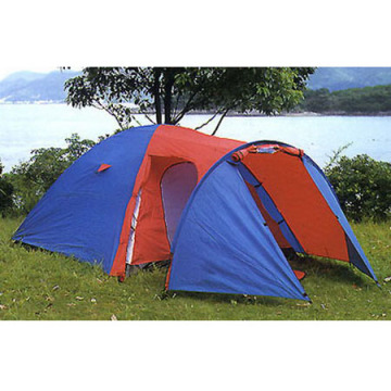 tunnel tents