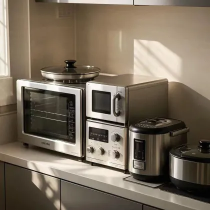 Environmentally Friendly Powder Paint for Modern Decoration