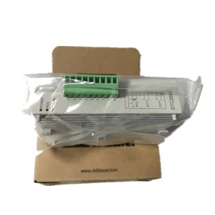 100% New Original DVP26SE11T Delta PLC Control