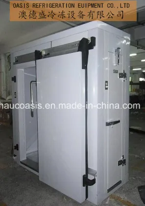 Cold Storage / Cold Room