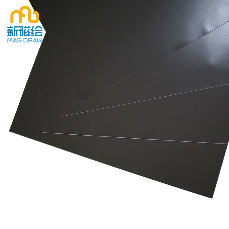 磁気シート magnetic sheeting