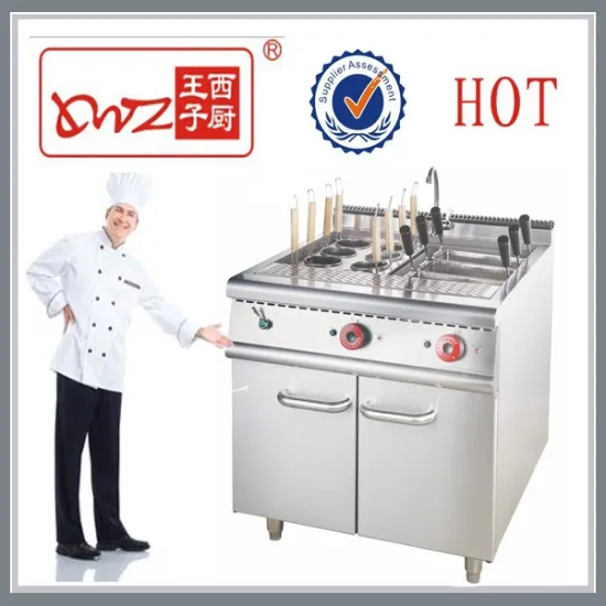Manufacturer selling commercial pasta express cooker