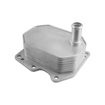 1704068 1372757 6C1Q6B624BA BK3Q6B624BB car automatic engine oil cooler radiator