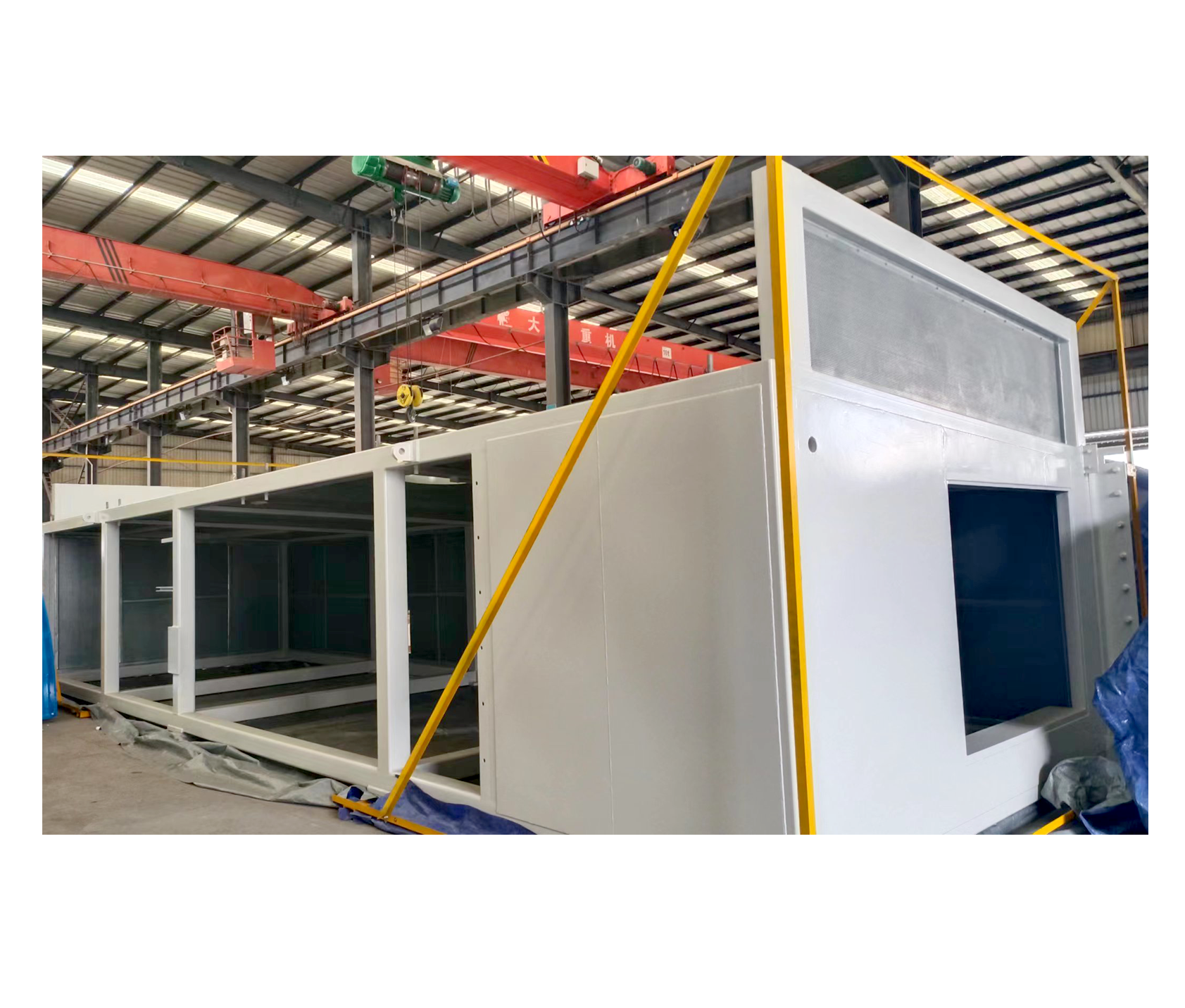 AM Module of Sound enclosure
