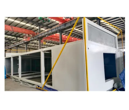 Sound enclosure AM Module