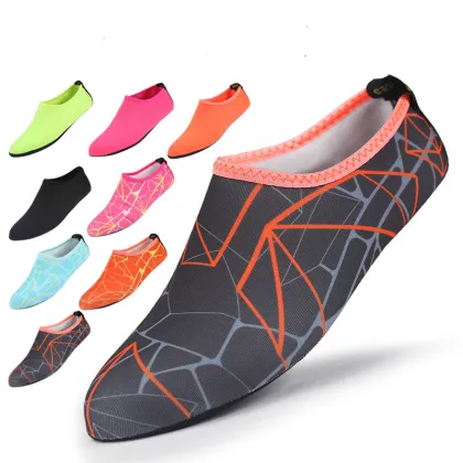 Source Supplier: Men's Aqua Water Shoes - New Design