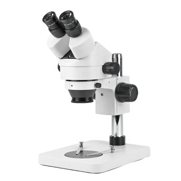 ZM-2BD1 Binocular Zoom LED-stereomicroscoop