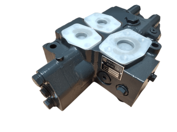 LIUGONG LOADER 12C0009 Van điều khiển