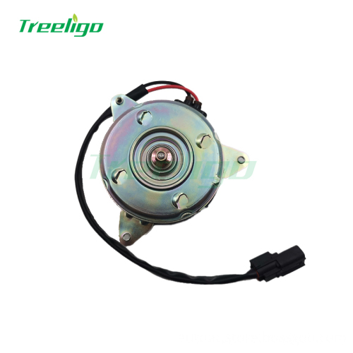 Factory Auto AC Fan Motor for HONDA