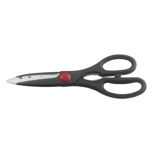 8.5" Stainless Steel Kitchen Scissors