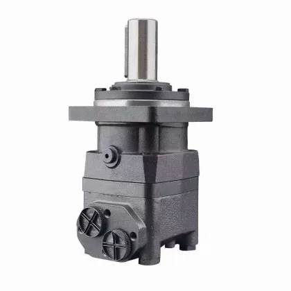 hydraulic orbit motor hydraulic motors