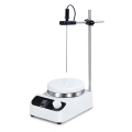 LACHOI Multi-Positon Riscaldamento Produzione di laboratorio Digital Hot Plate Hot Passa ad alta temperatura Magnetica magnetica