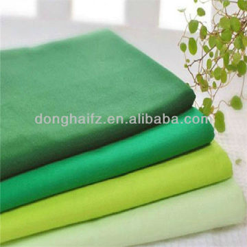 cheap poly/cotton fabric