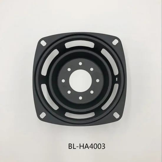 4 inch Speaker Frame BL-HA4003