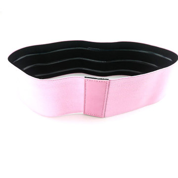 Customised Warmups Squats Mobility Workout Booty Bands Resistance