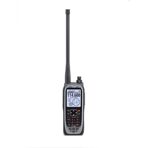 Ica25n Handheld Ham Radio Range, High Quality Ica25n Handheld Ham Radio Range on