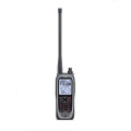 ICOM IC-A25N Handheld-Schinken-Funk-Reichweite