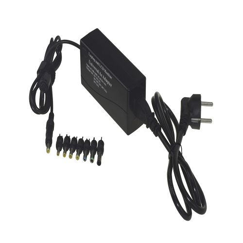 Manual Universal Laptop Home Charger 70W