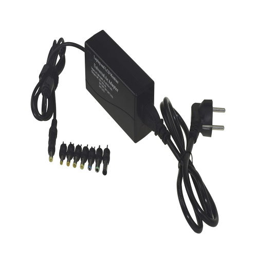 Handbuch Universal Laptop Home Charger 70W