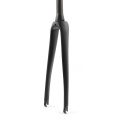 Garfo dianteiro de fibra de carbono 700C Bicycle Fork