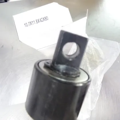 Forklift Mast Side Roller Bearing 10.7x11.8x42x80