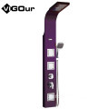 Classic Massage Shower Panel