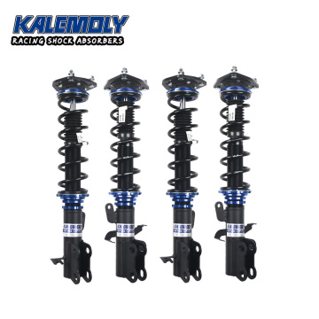 Adjustable Coilover Shock Absorber for BYD Tang