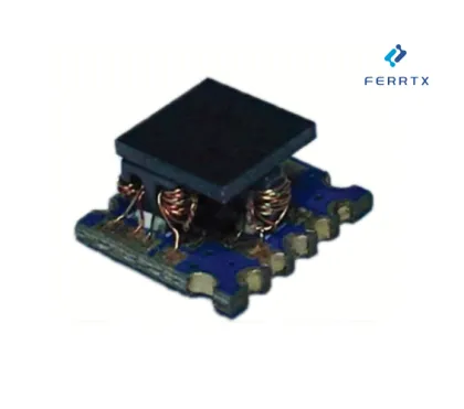 Power Splitter And Power Combiner