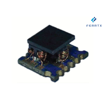 Power Splitter And Power Combiner