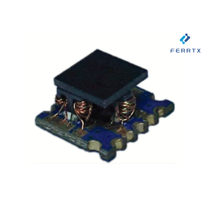 Divisor de potencia y combinador de potencia