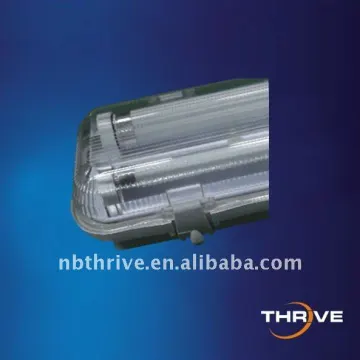 IP65 waterproof fluorescent lighting fixture T5 (2X14W)