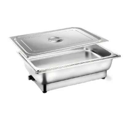 Self-heating cooking utensils