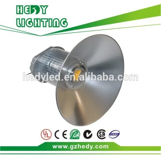 Hot Selling Industrial Factory 200W LEDE High Bay lighting