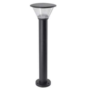 LEDER Graden Alüminyum CREE Led Bollard Işık