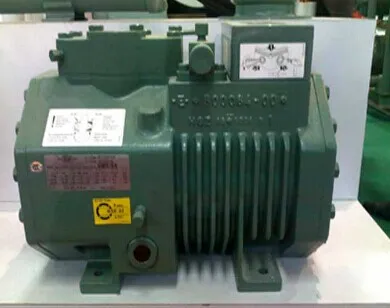 Bitzer Semi-Hermetic Compressor (2GC-2.2Y)