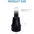Crutch Feet Bottom Rubber Piece Accessories