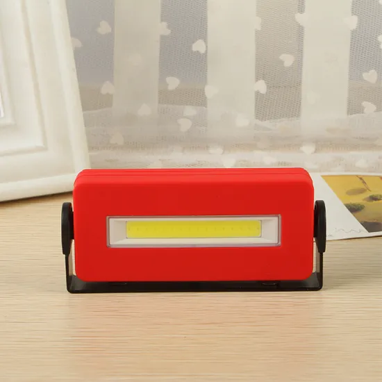 COB 3W Light COB Wireless Wall Light Switch Battery Powered LED Night Light COB